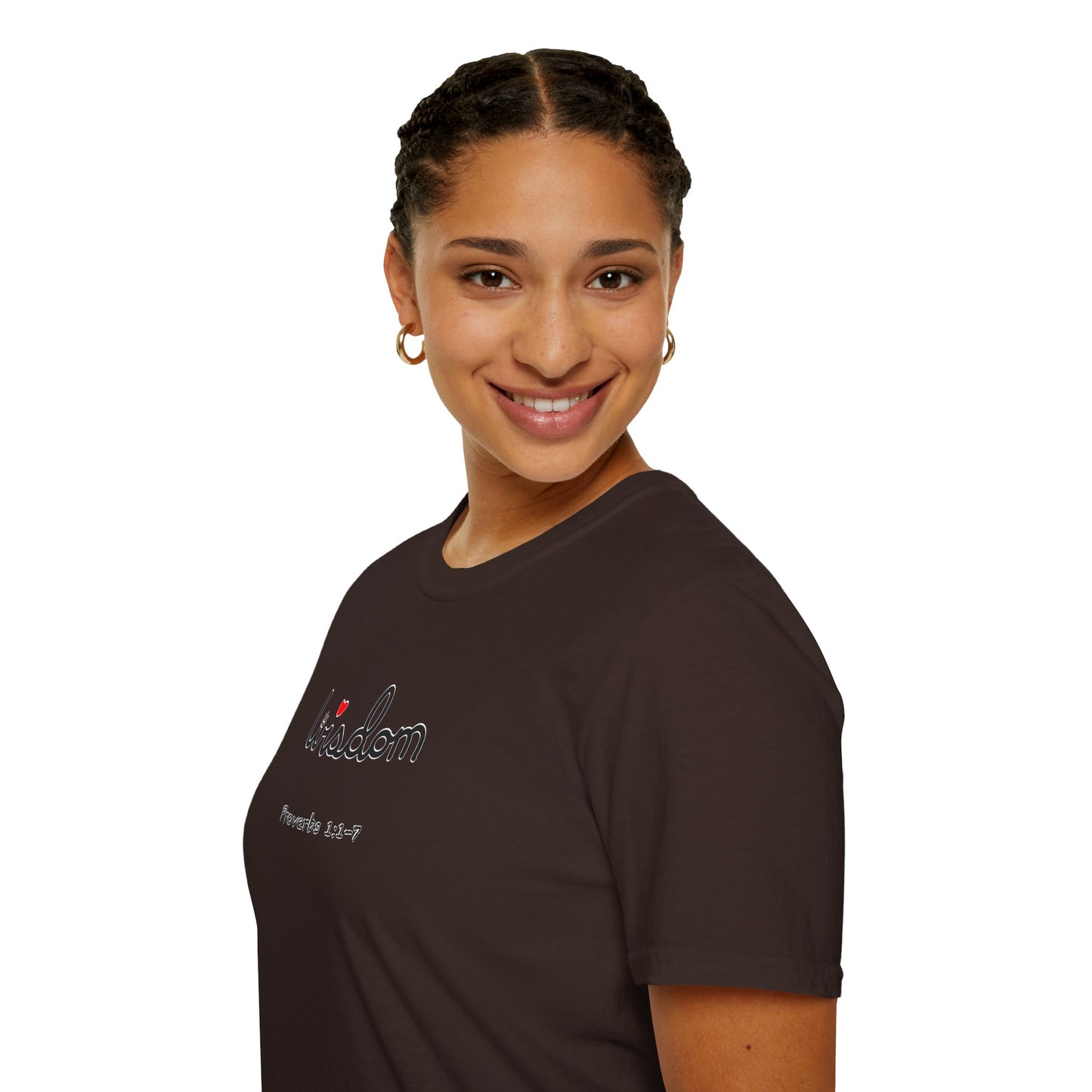 Wisdom Tee