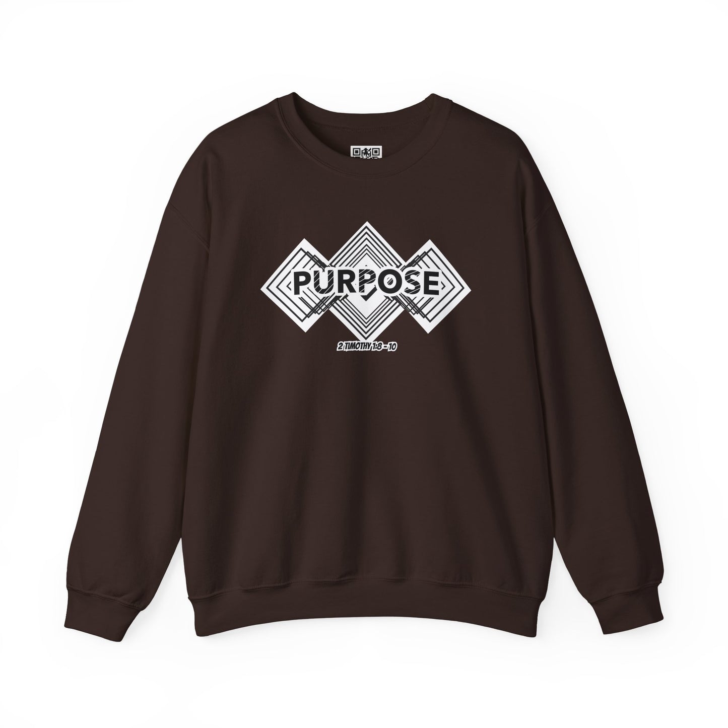 Purpose Sweatshirt