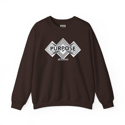 Purpose Sweatshirt