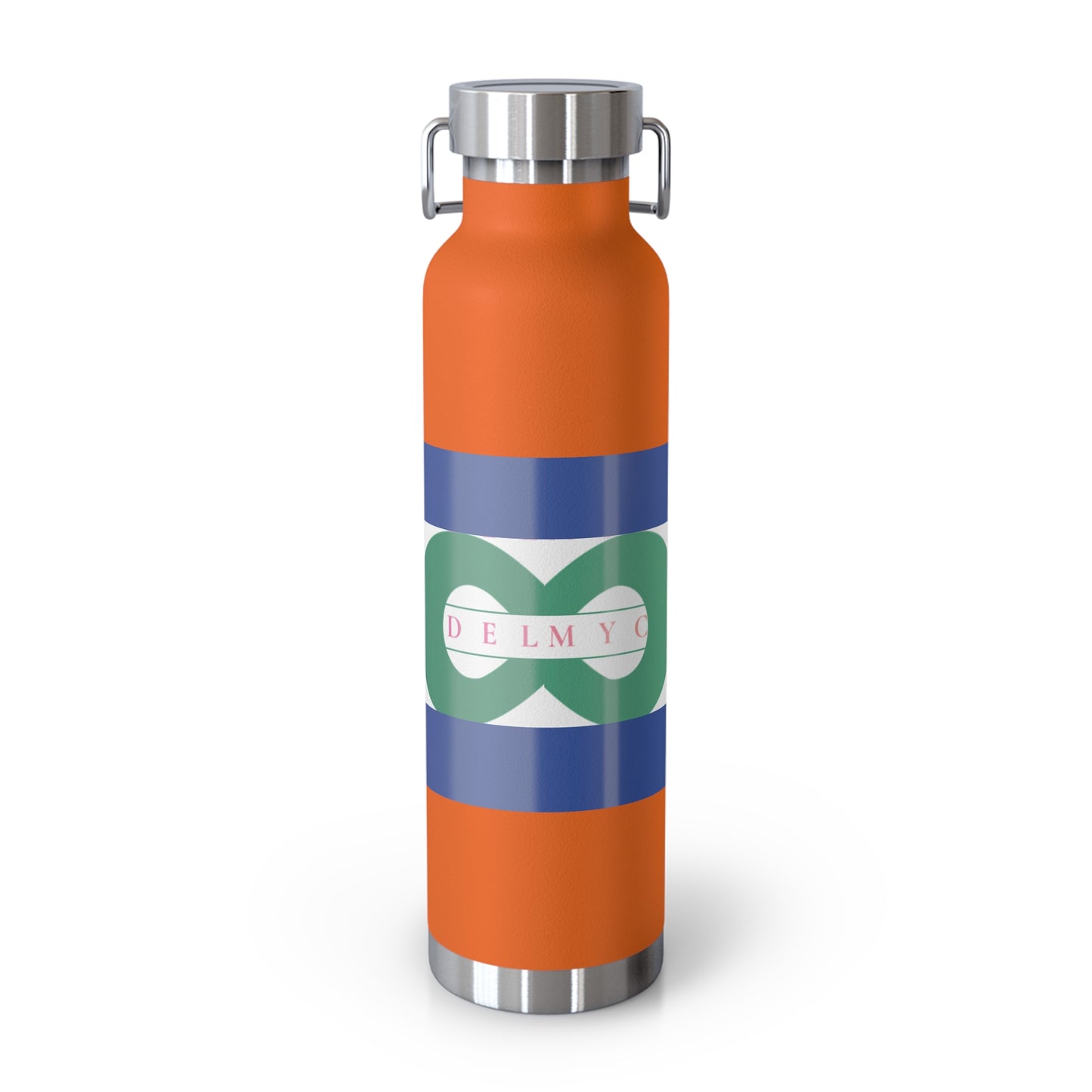 DELMYC Vacuum Insulated Bottle