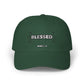 Blessed Cap