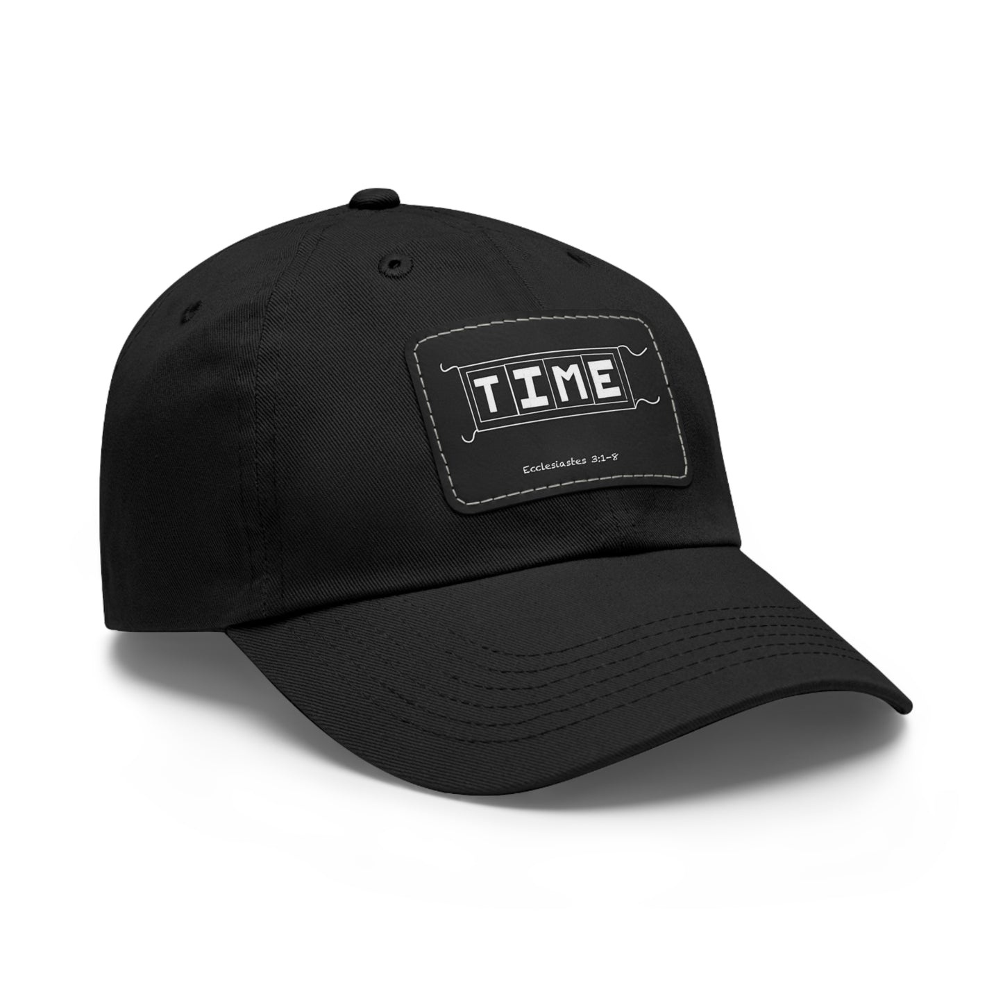 Time Cap