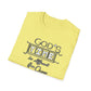 God's Time Is Different From Ours Tee