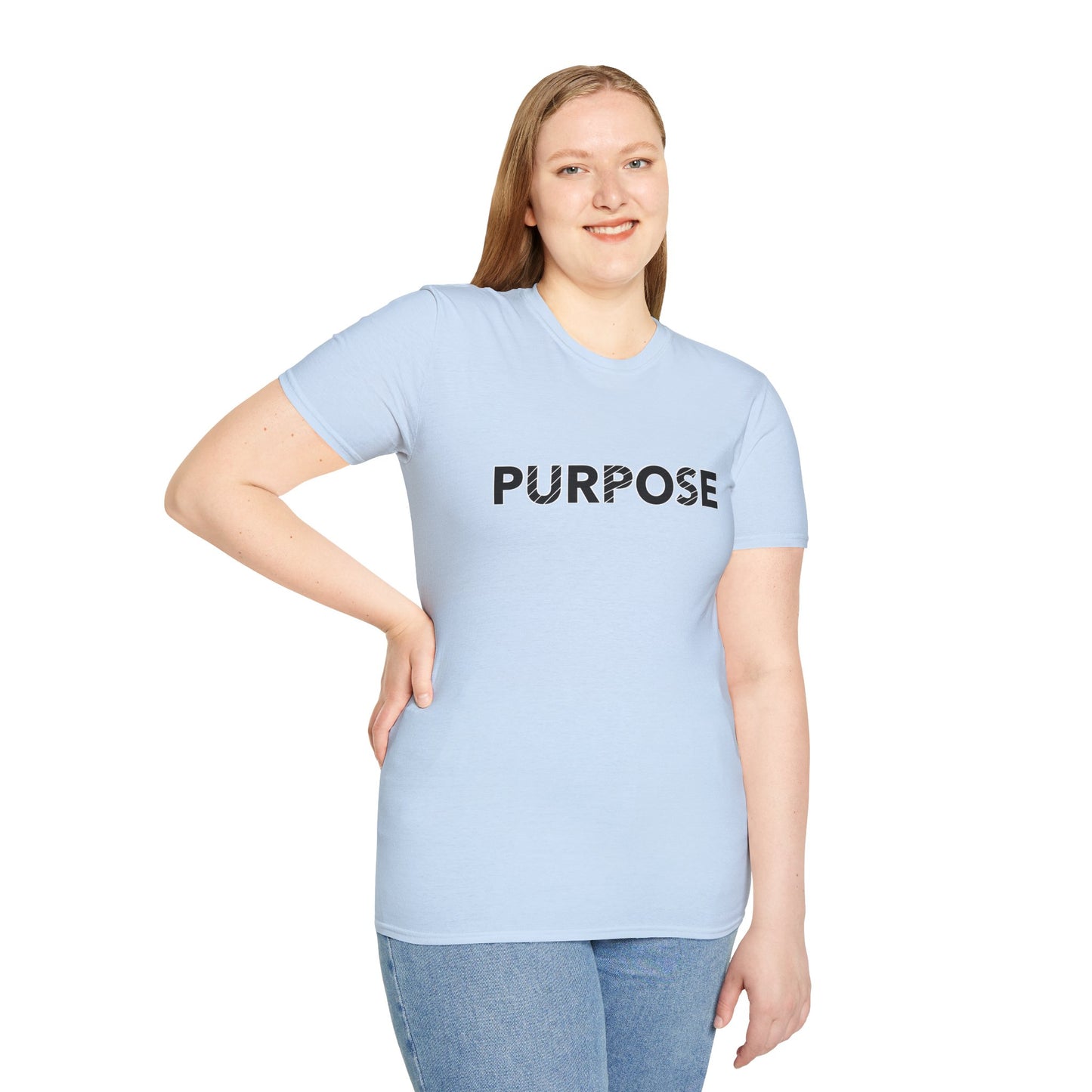Purpose Tee