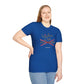 Wisdom Over Foolishness Tee