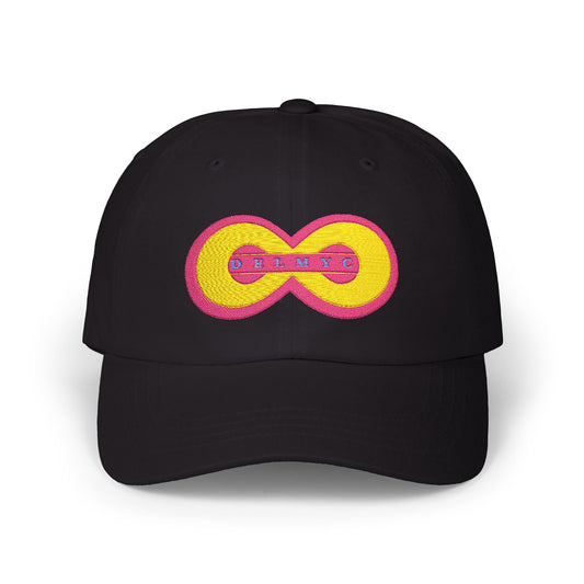 DELMYC Cap