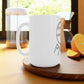 Moving Mountains Ceramic Mug