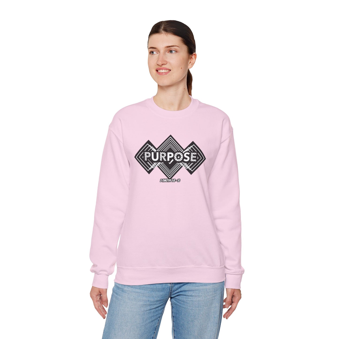 Purpose Sweatshirt