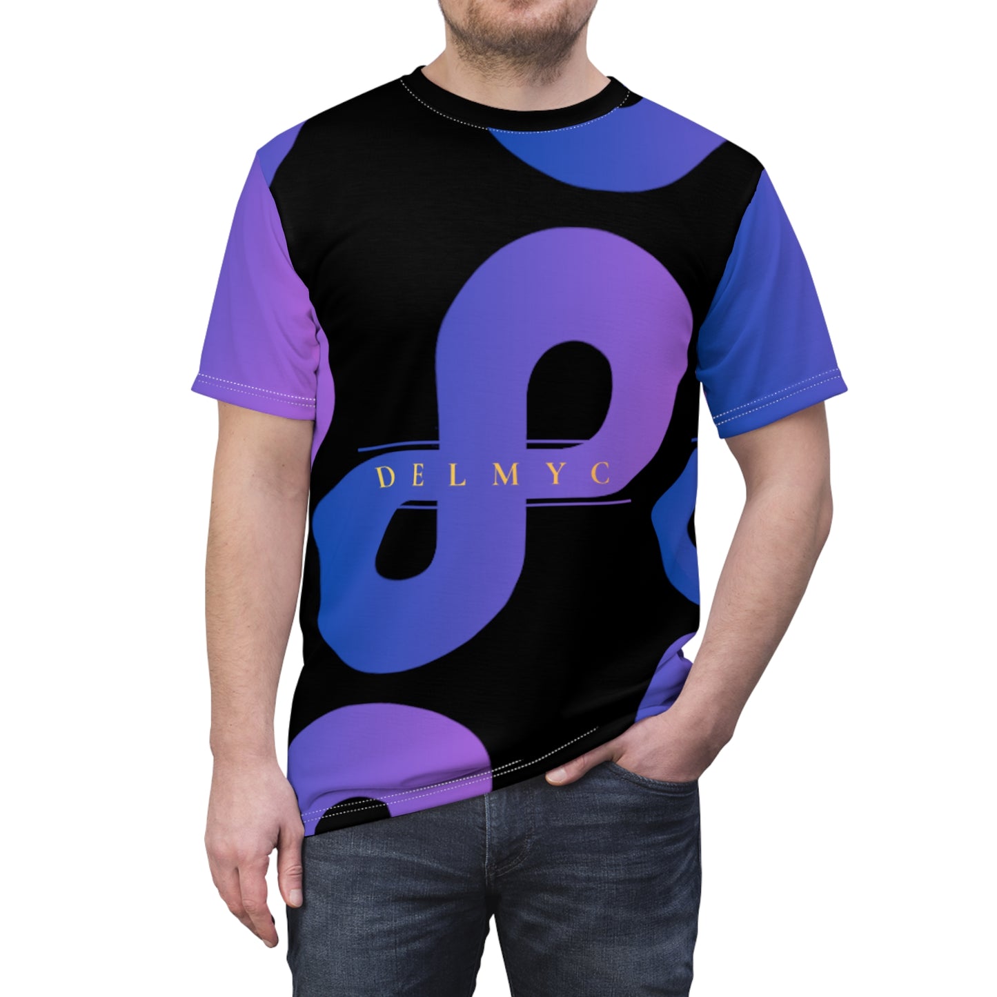 DELMYC Tee