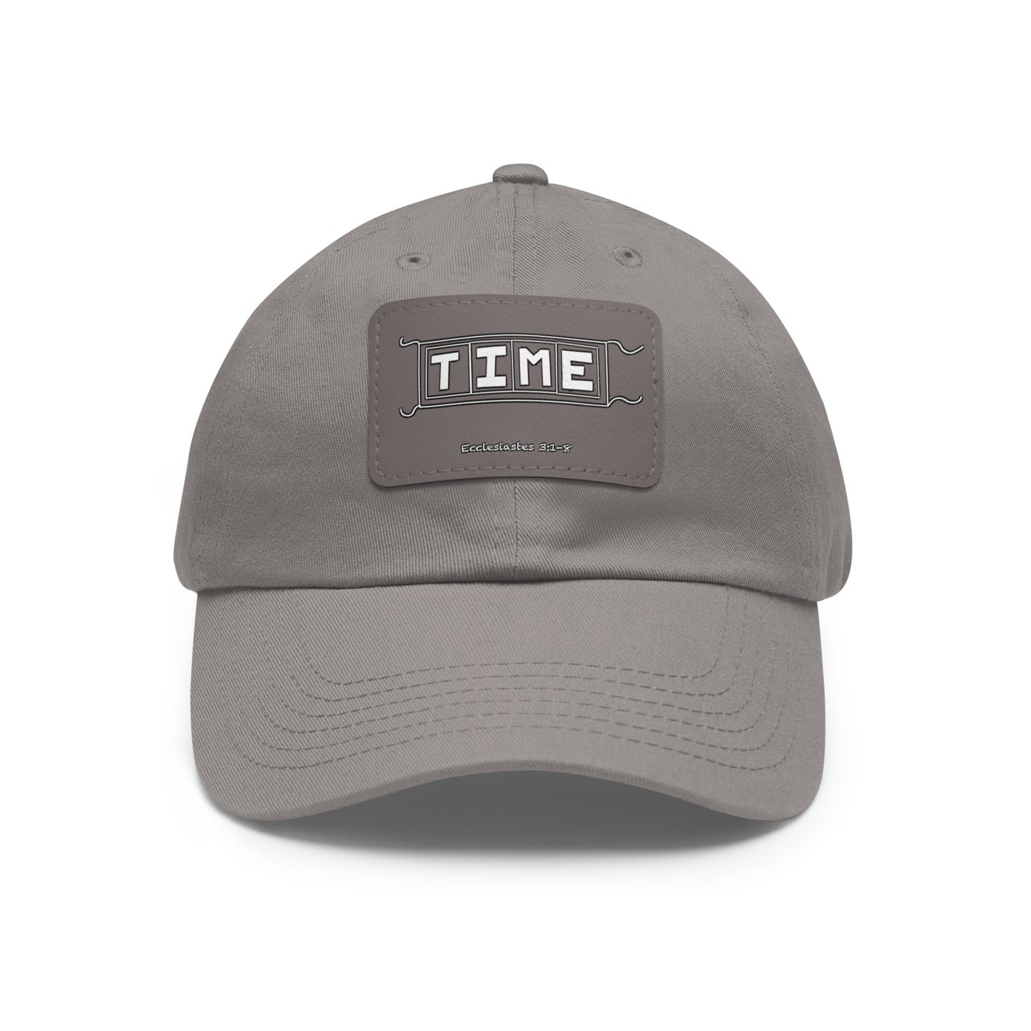 Time Cap