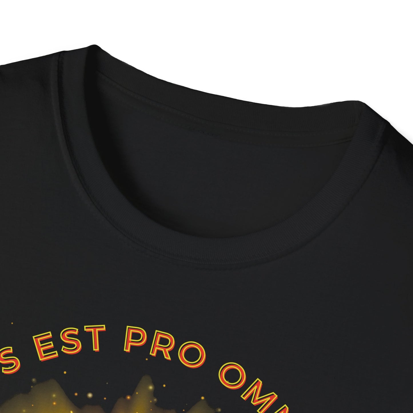 Satis Est Pro Omnibus Tee