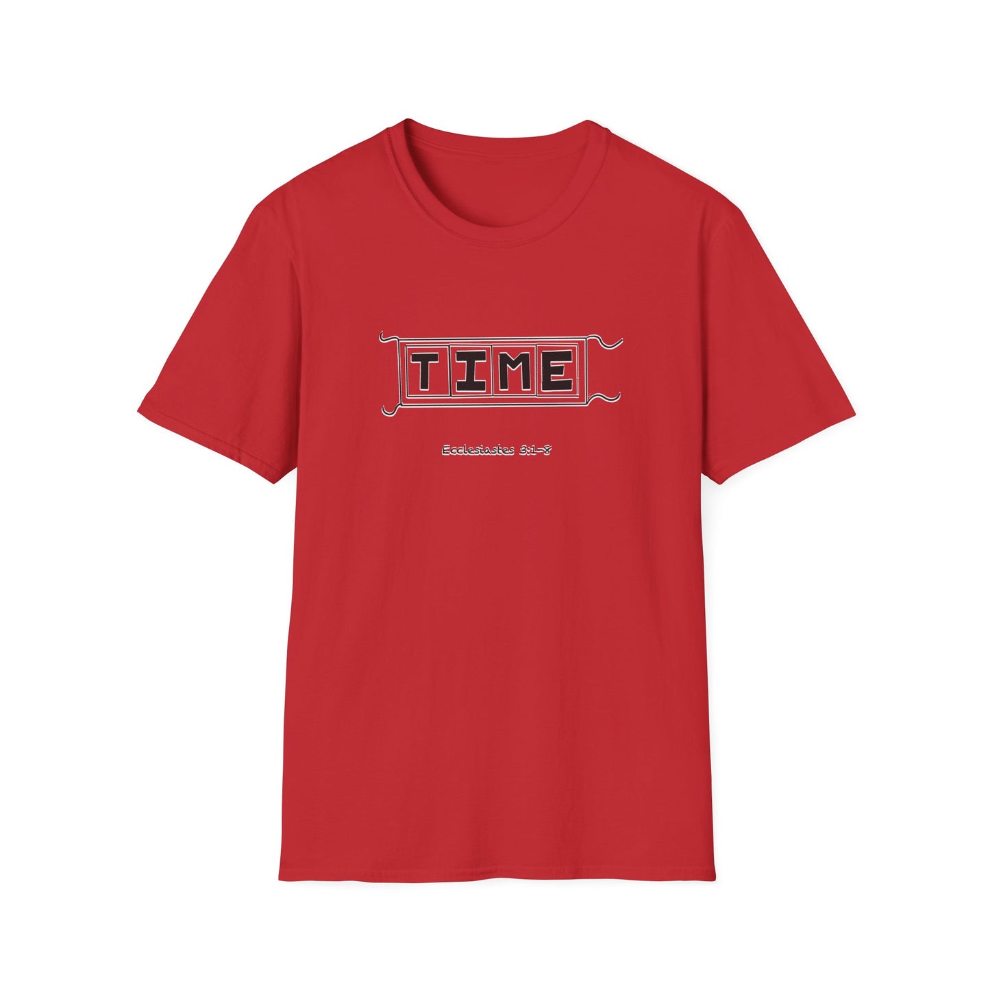 Time Tee