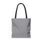 God's Time Is Different From Ours Tote Bag