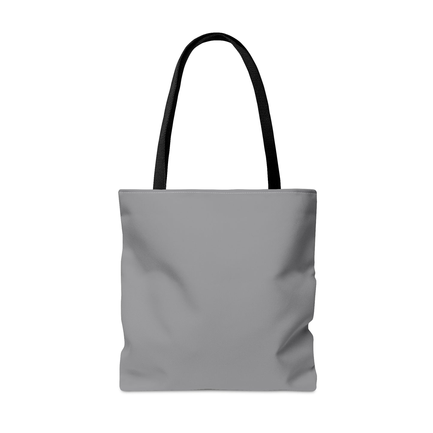 God's Time Is Different From Ours Tote Bag