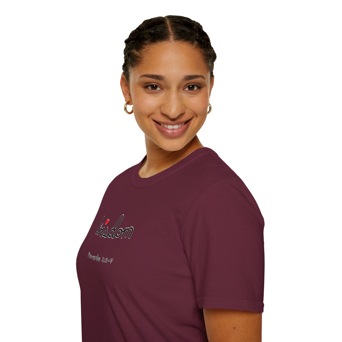 Wisdom Tee