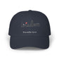 Wisdom Cap
