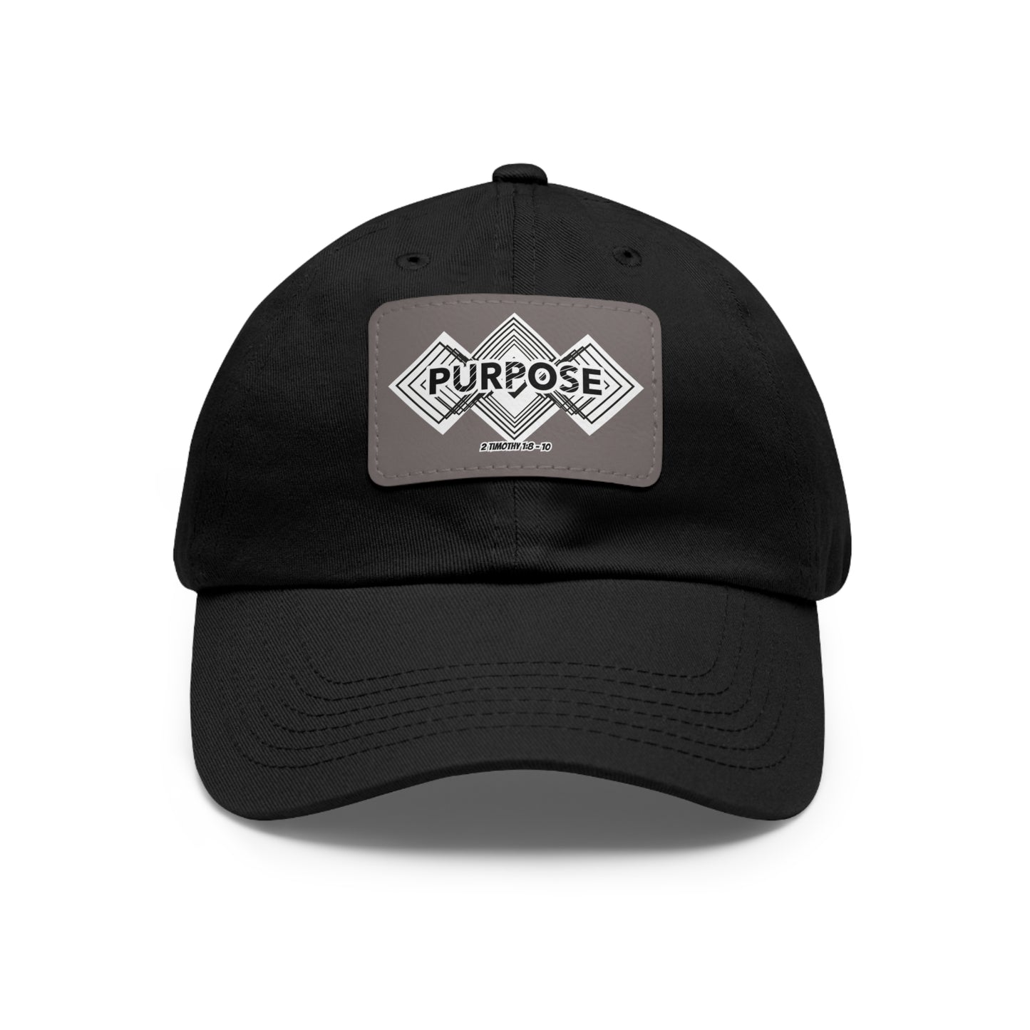 Purpose Cap