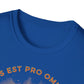 Satis Est Pro Omnibus Tee