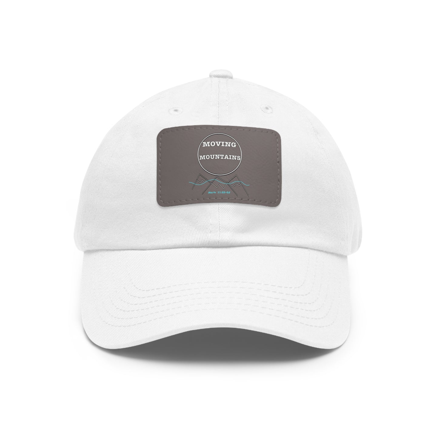 Moving Mountains Cap