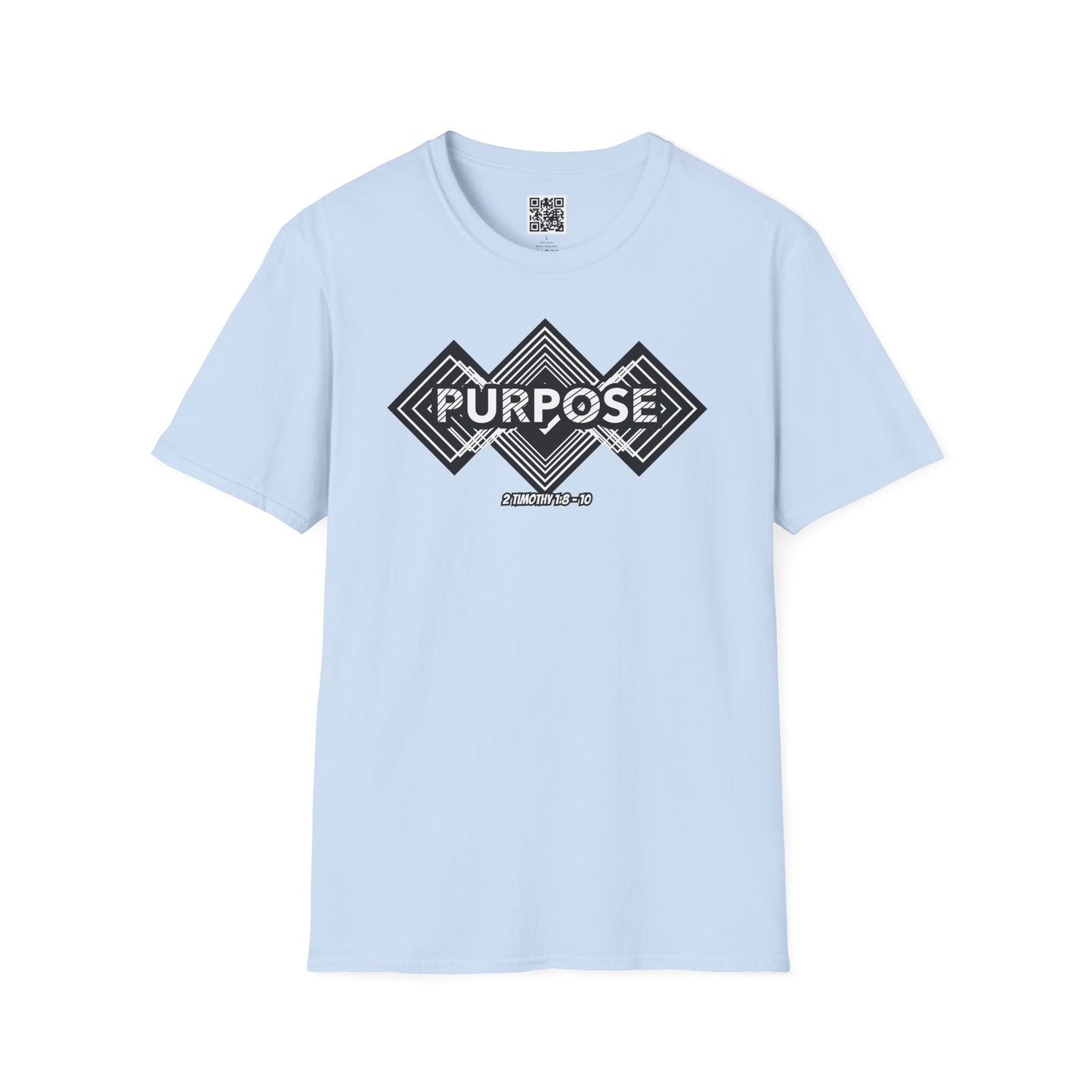 Purpose Tee