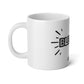 Blessed Jumbo Mug
