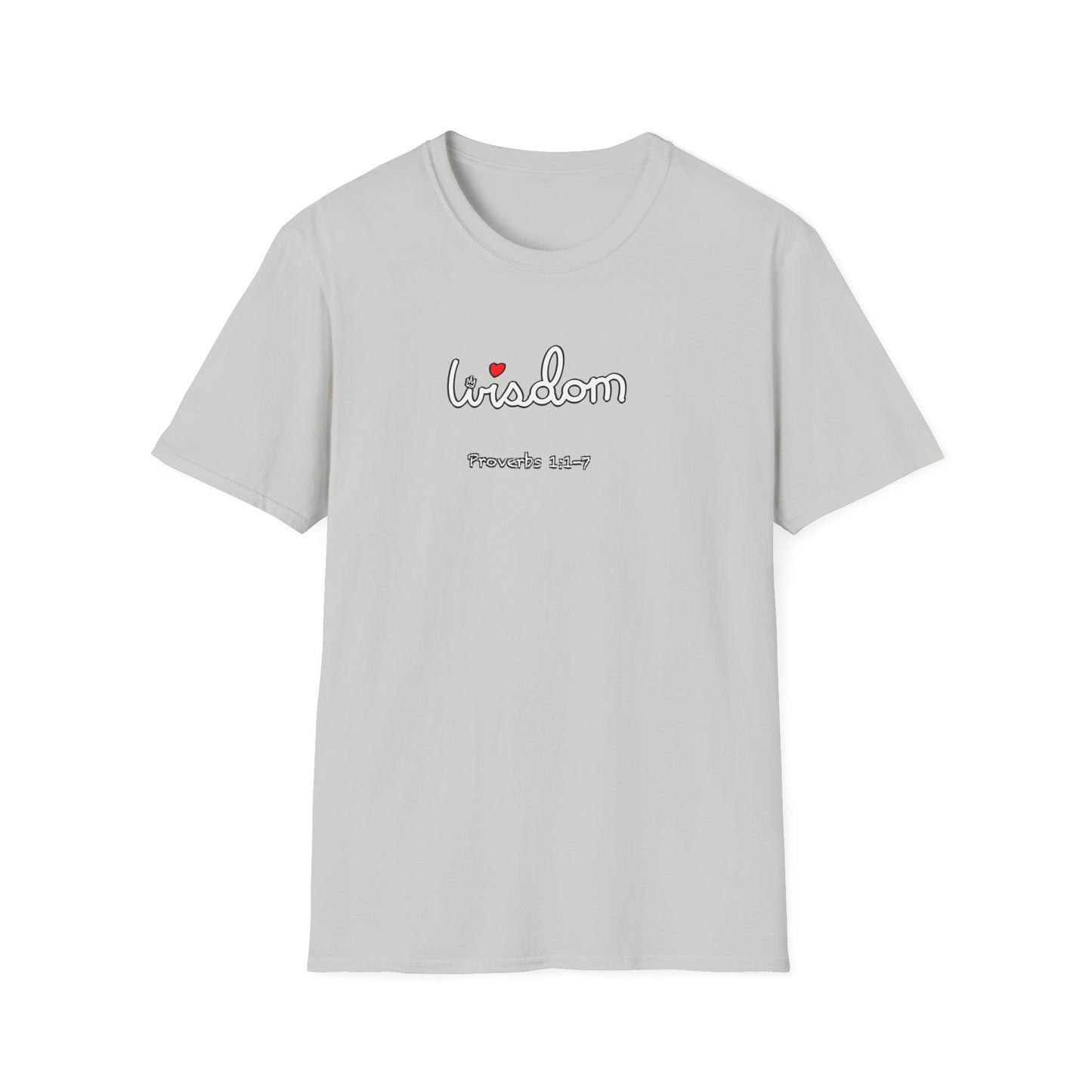 Wisdom Tee