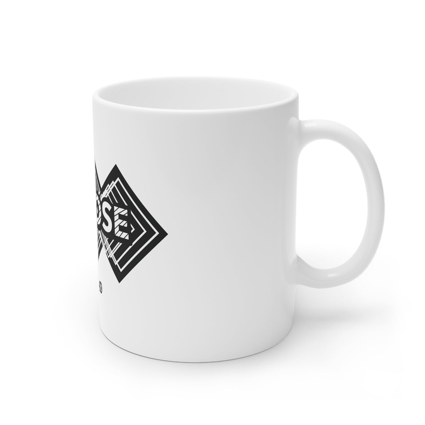 Purpose Ceramic Mug