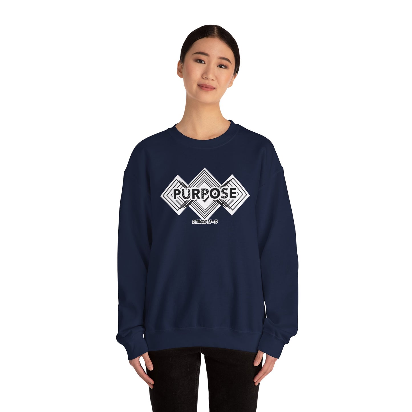Purpose Sweatshirt