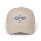 Purpose Cap