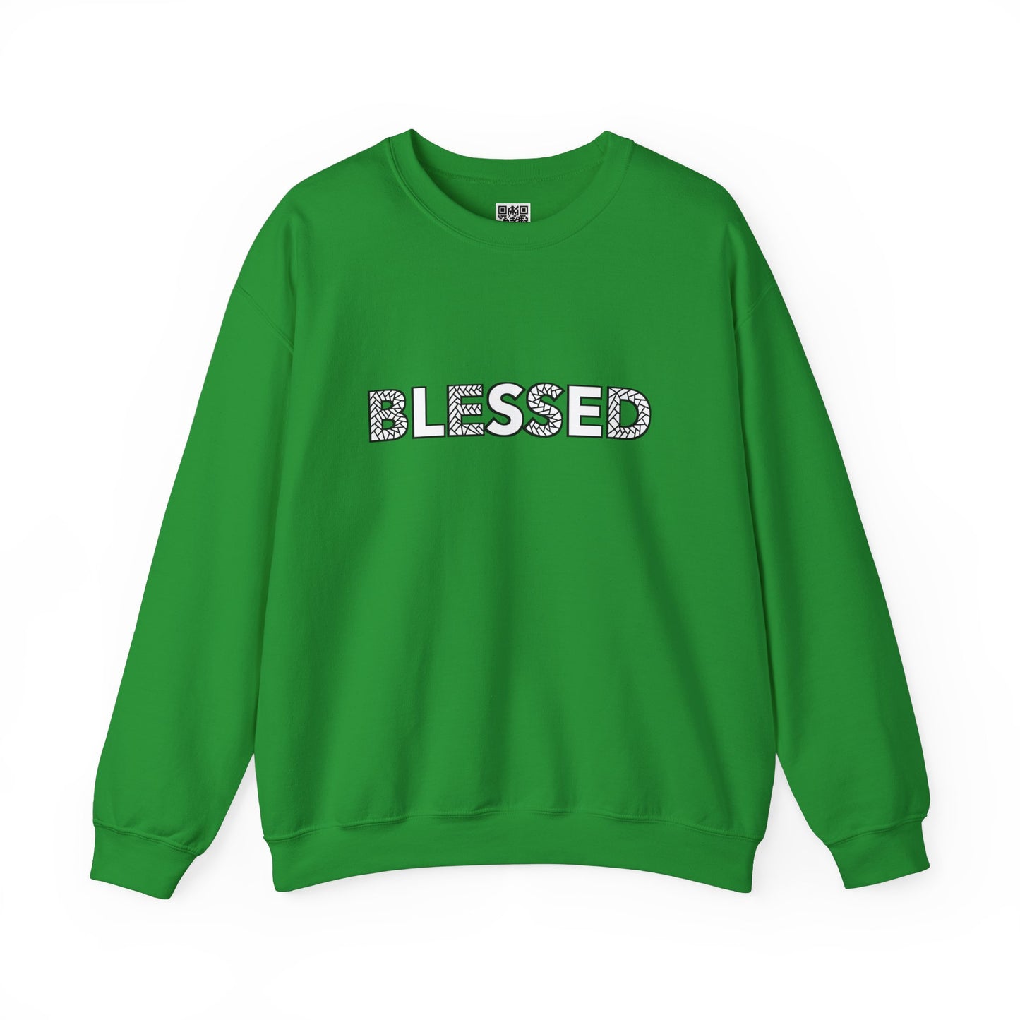 Blessed Sweatshirt