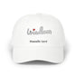 Wisdom Cap