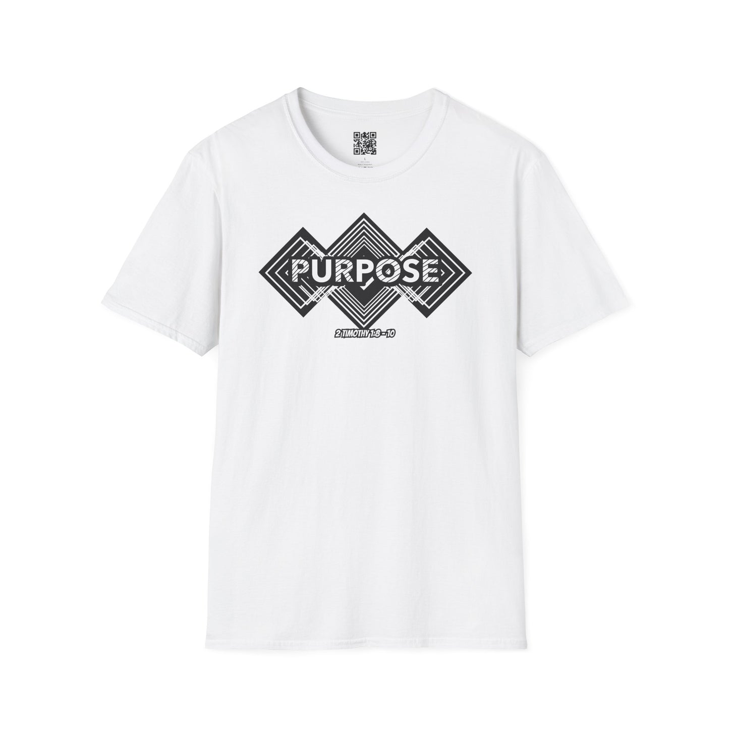 Purpose Tee