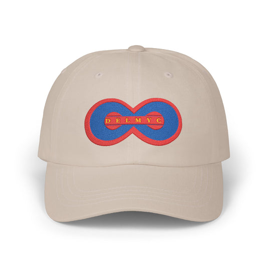 DELMYC Cap