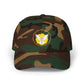 Satis Est Pro Ominbus Cap