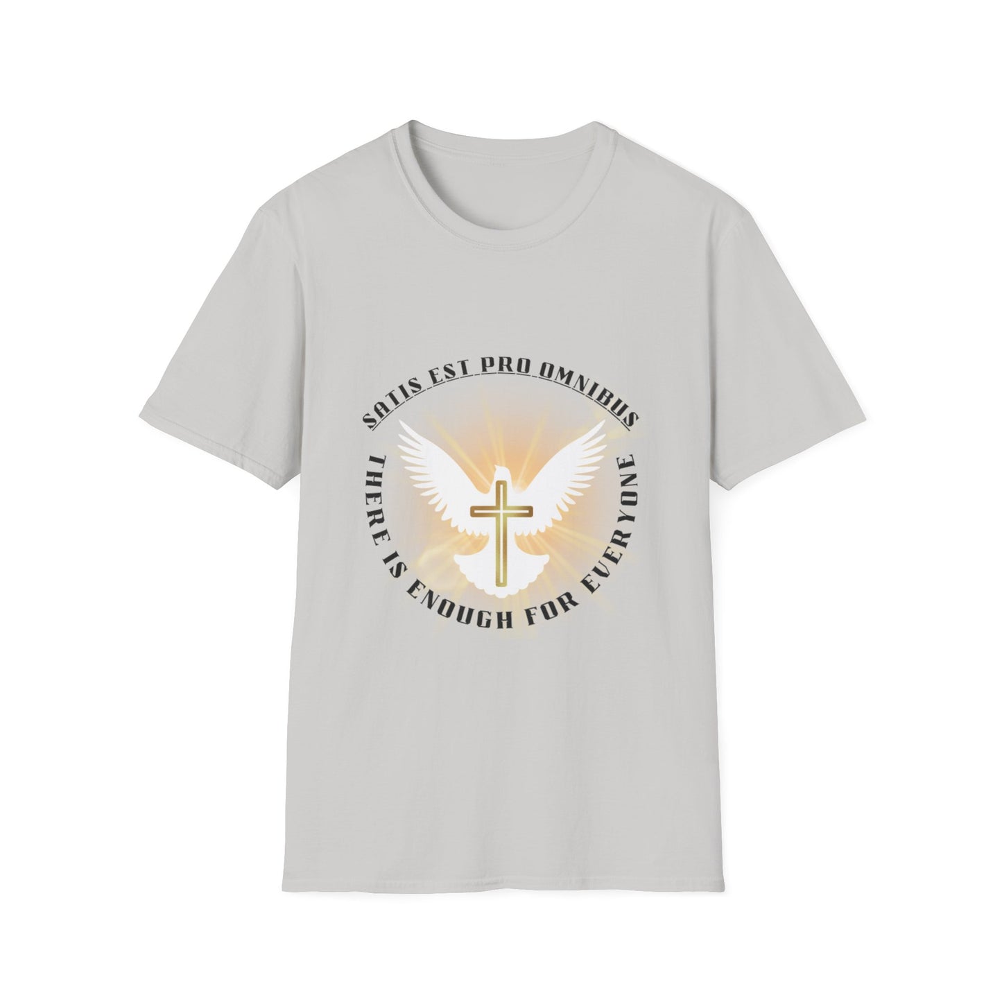 Satis Est Omnibus Tee