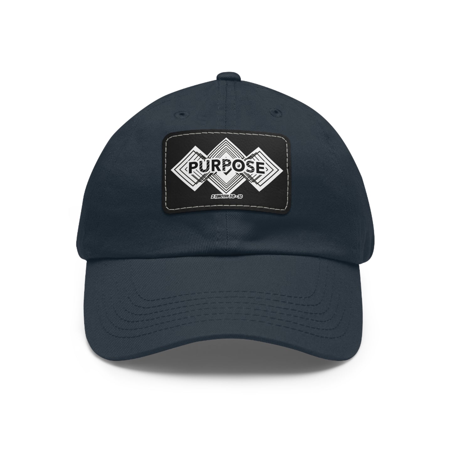 Purpose Cap