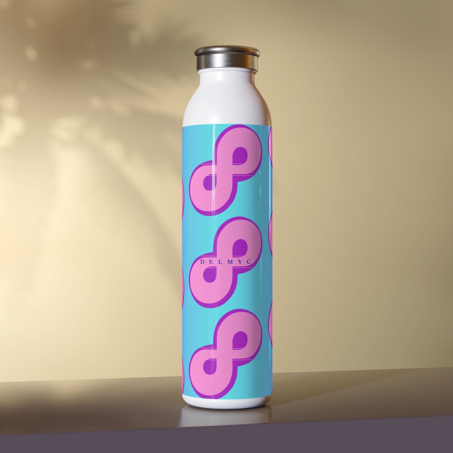 DELMYC Slim Bottle