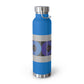 DELMYC Vacuum Insulated Bottle