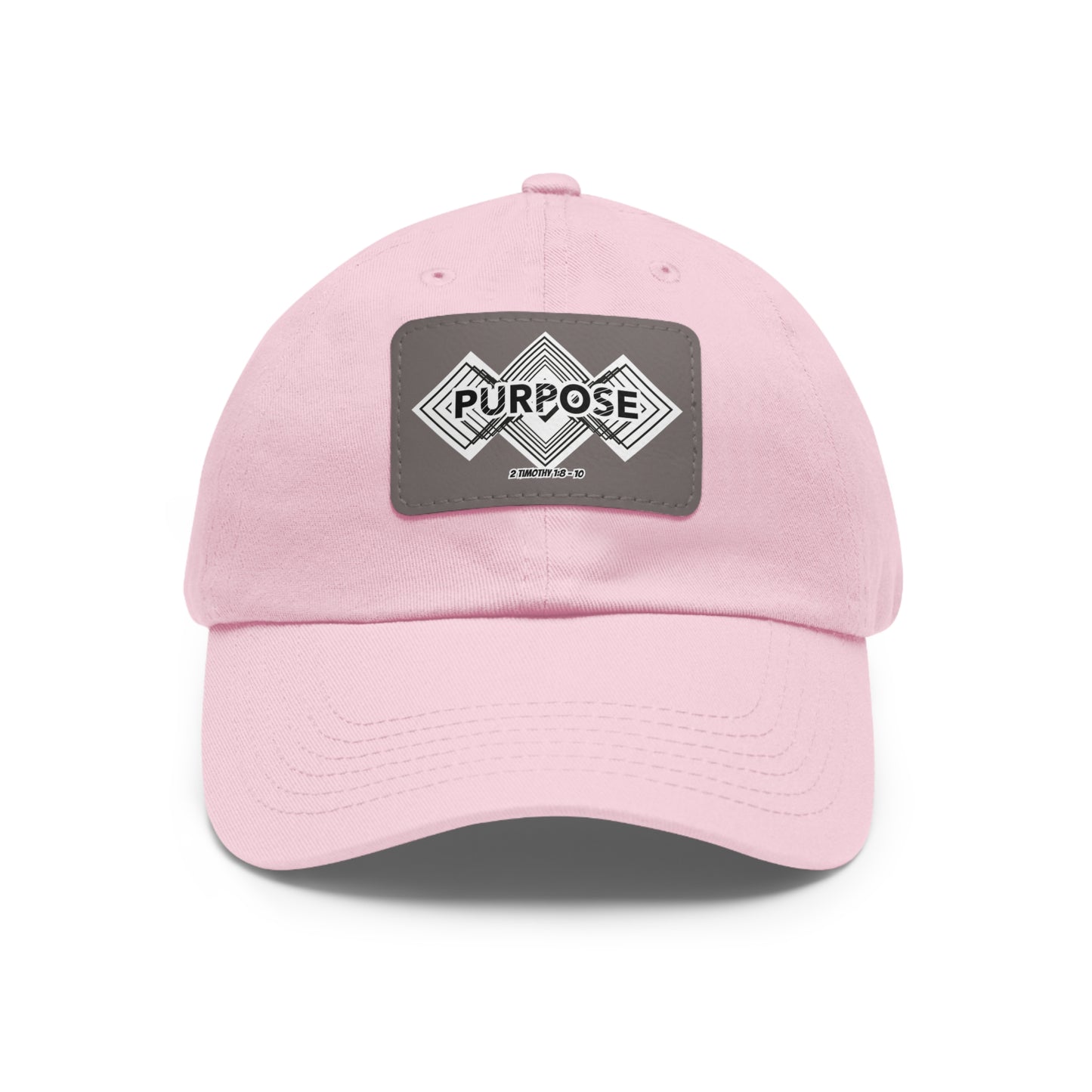 Purpose Cap
