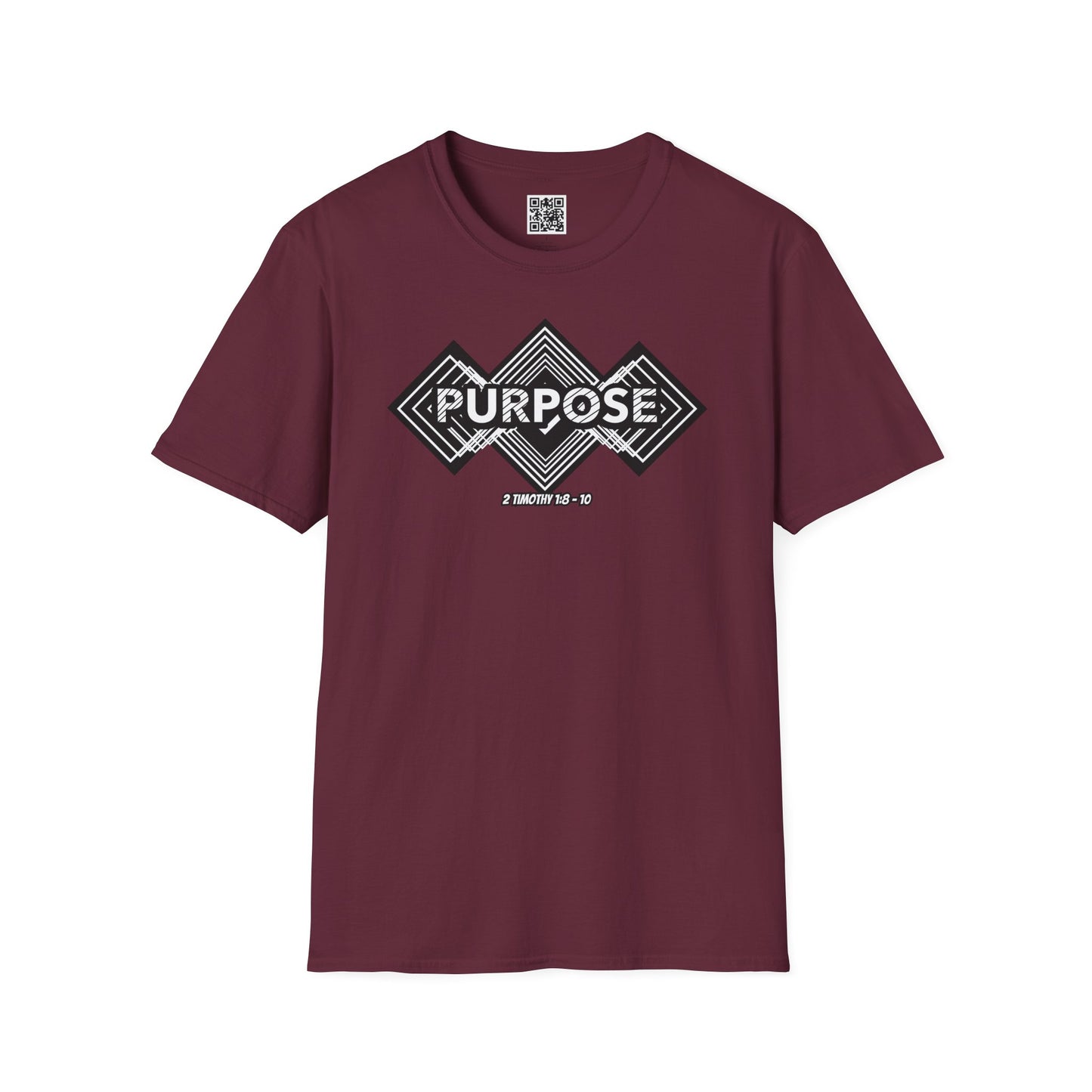 Purpose Tee