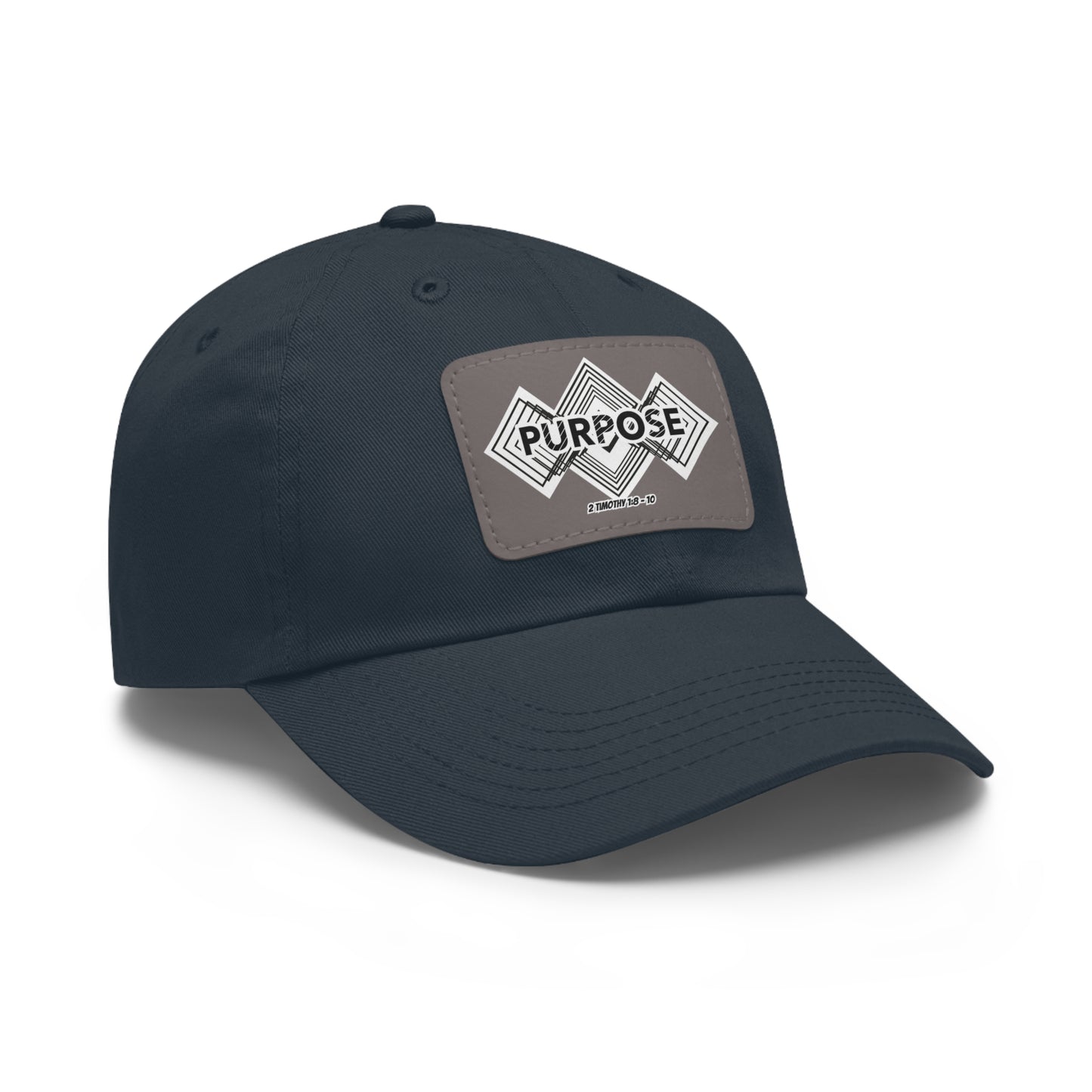 Purpose Cap