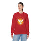 Satis Est Pro Ominbus Sweatshirt