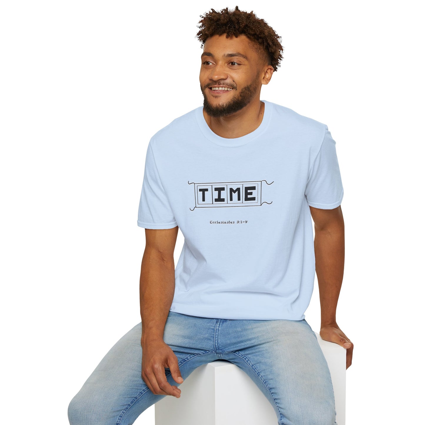 Time Tee