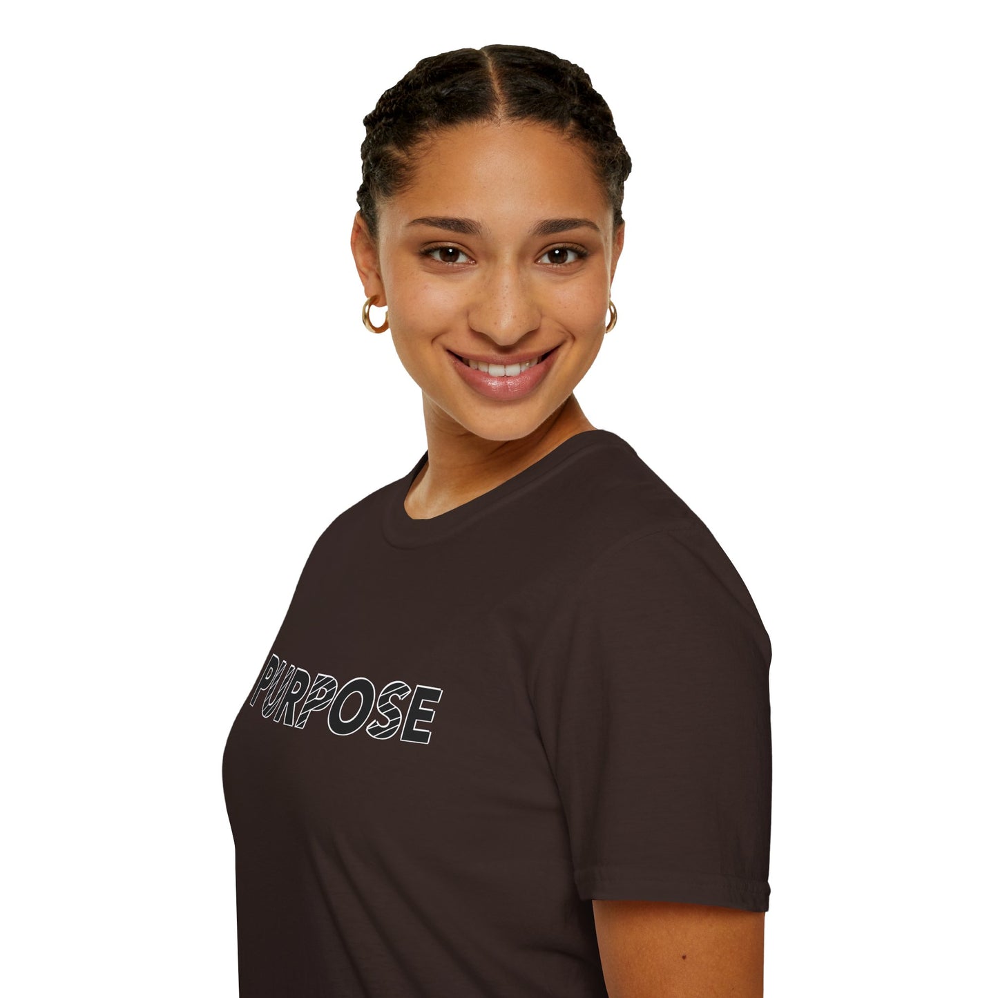 Purpose Tee