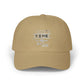 God's Time Is Different From Ours Cap