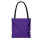Time Tote Bag