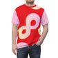 DELMYC Tee