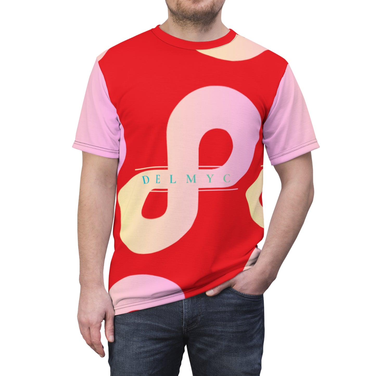 DELMYC Tee