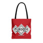 Purpose Tote Bag