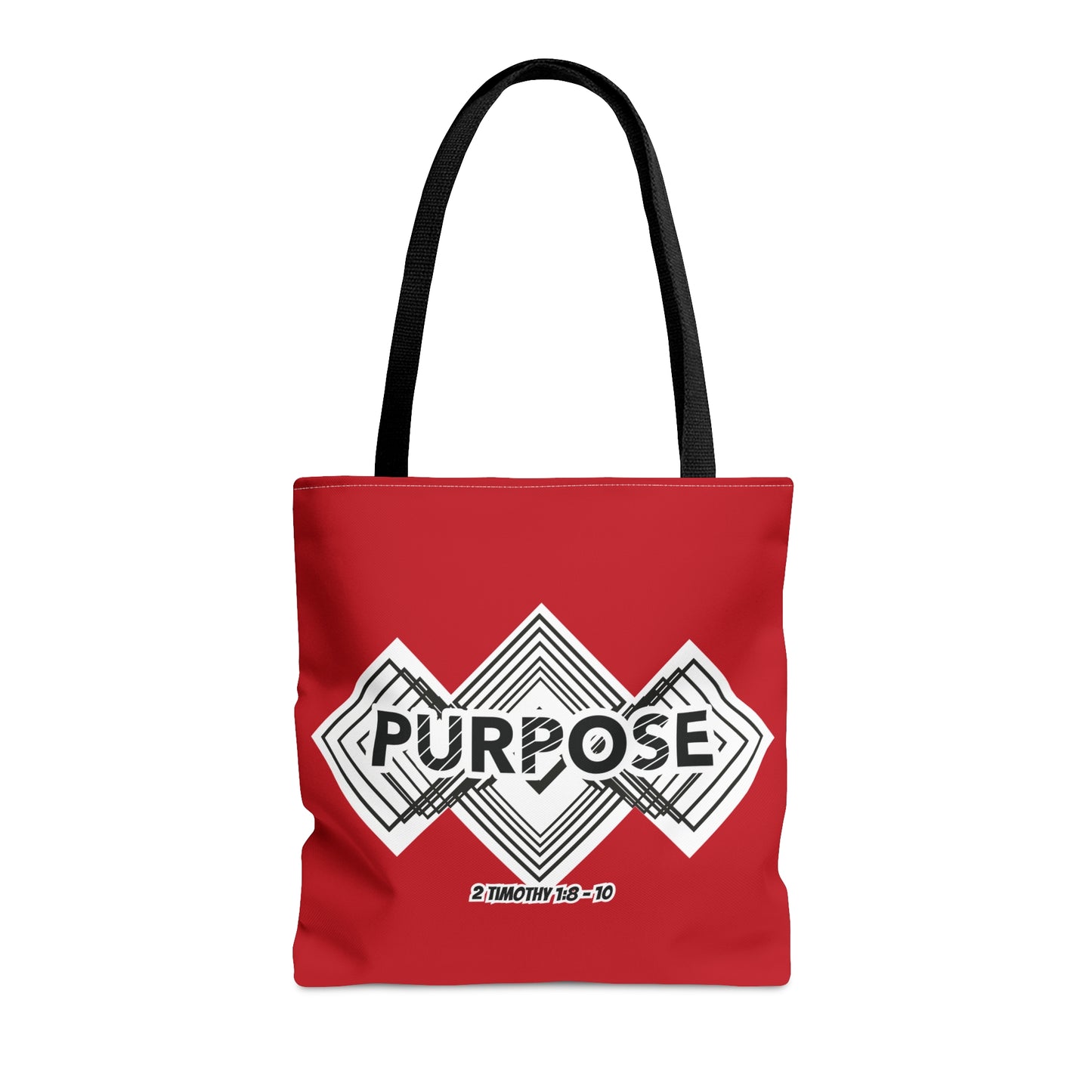 Purpose Tote Bag